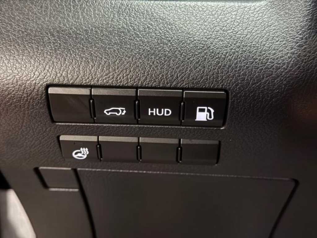 Lexus RX — photo 14