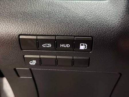 Lexus RX — photo 14