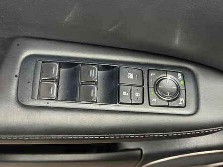 Lexus RX — photo 15