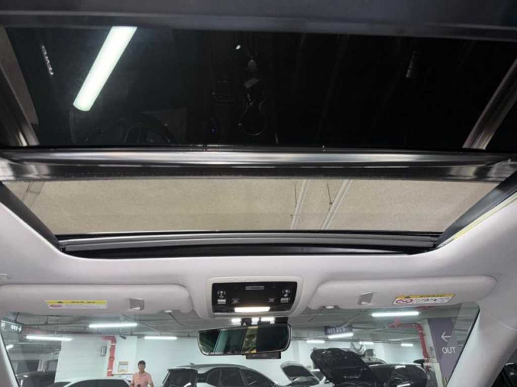 Lexus RX — photo 16
