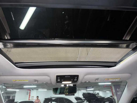Lexus RX — photo 16