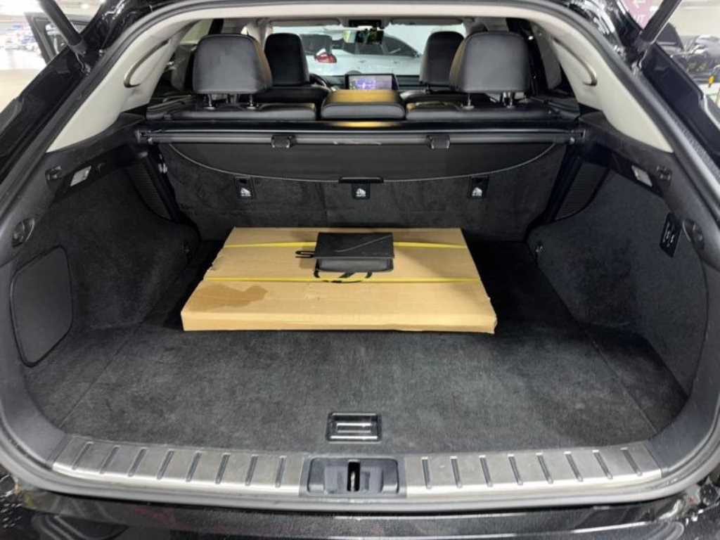 Lexus RX — photo 17