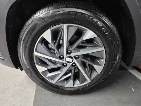 Hyundai Tucson — photo 05