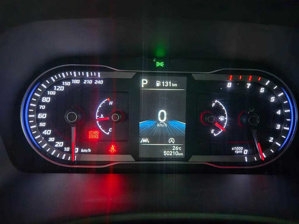 Hyundai Tucson — photo 06