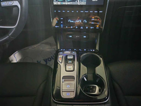 Hyundai Tucson — photo 09