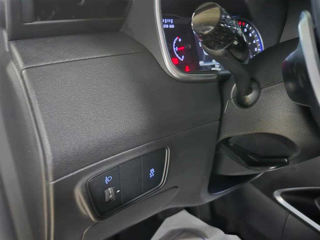 Hyundai Tucson — photo 13
