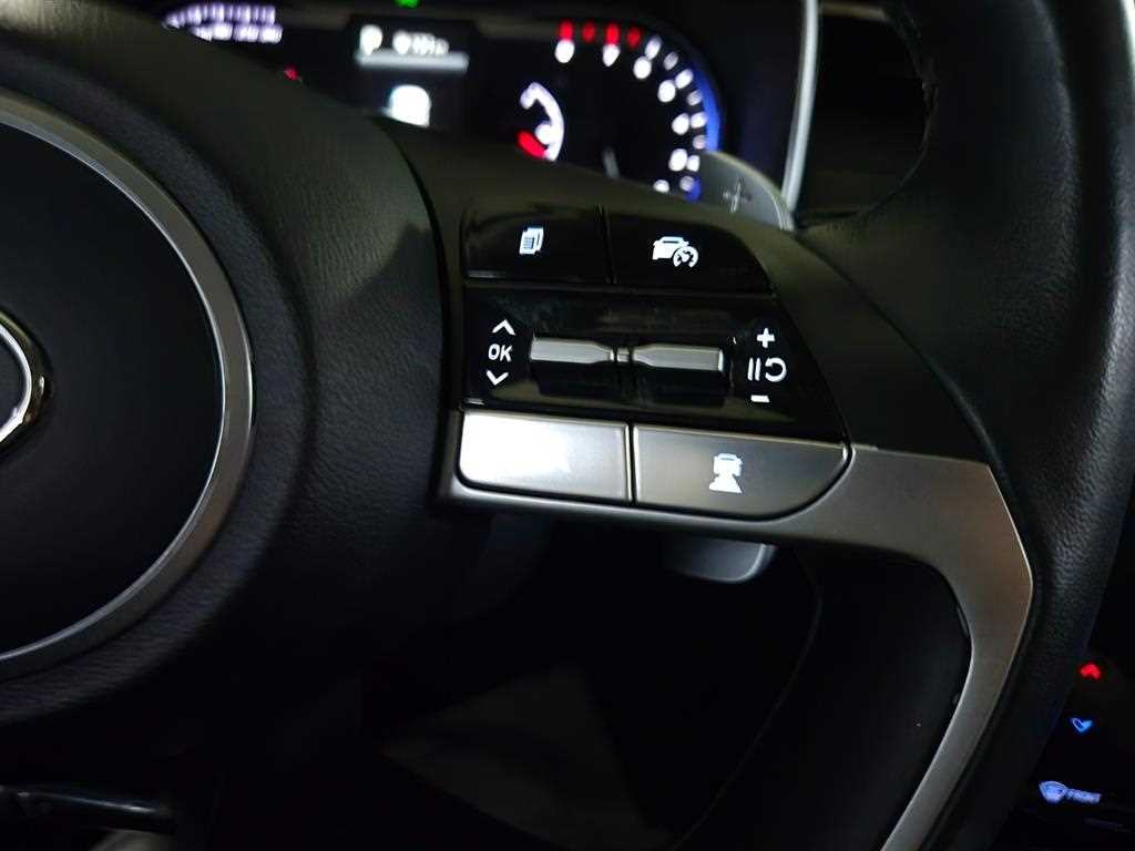 Hyundai Tucson — photo 15
