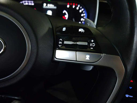 Hyundai Tucson — photo 15