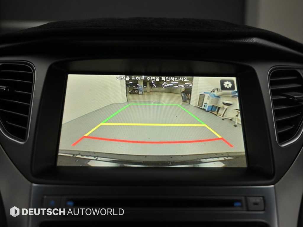 Hyundai Grandeur — photo 16