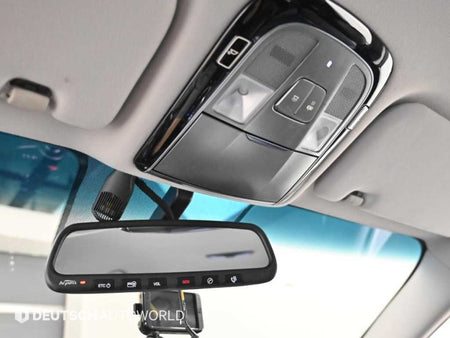 Hyundai Grandeur — photo 19