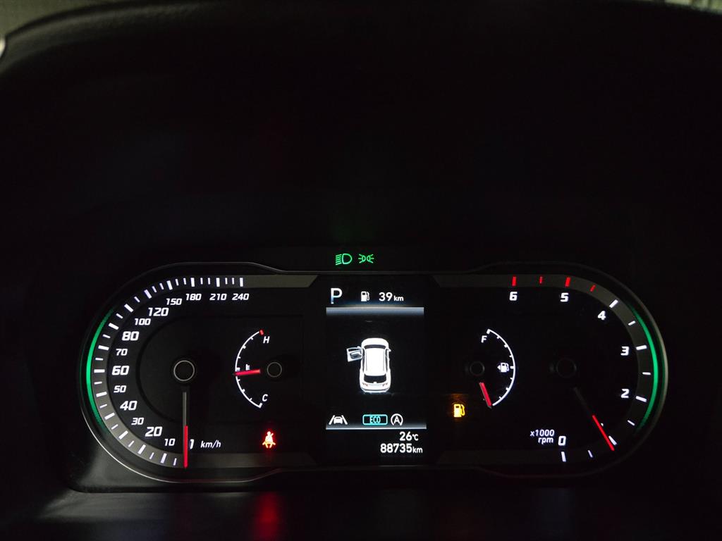 Hyundai Tucson — photo 09