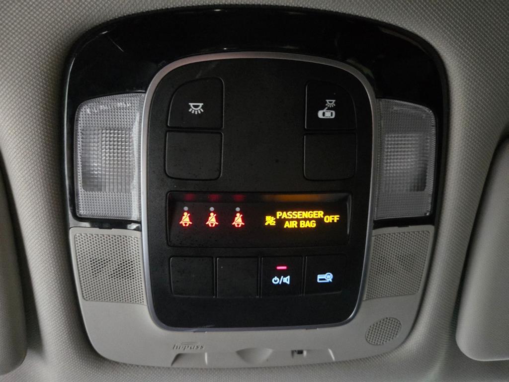 Hyundai Tucson — photo 13