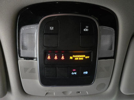 Hyundai Tucson — photo 13