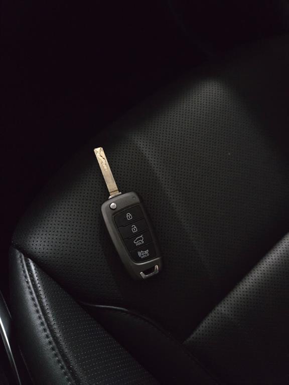 Hyundai Tucson — photo 15