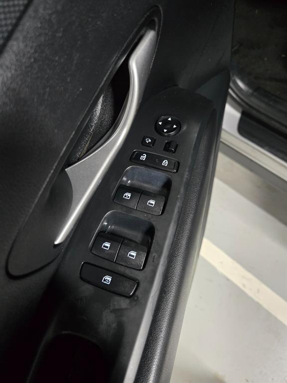 Hyundai Tucson — photo 16