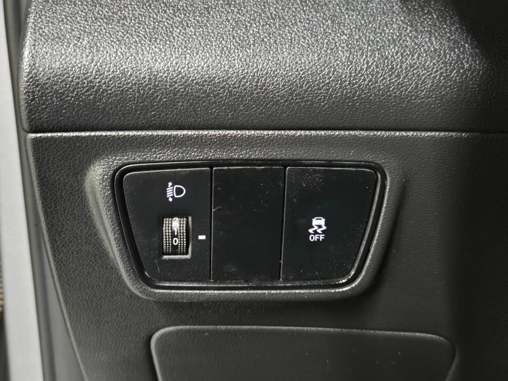 Hyundai Tucson — photo 17