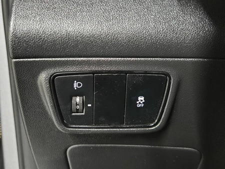 Hyundai Tucson — photo 17