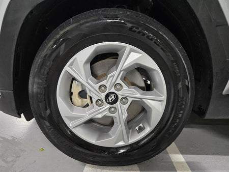 Hyundai Tucson — photo 18