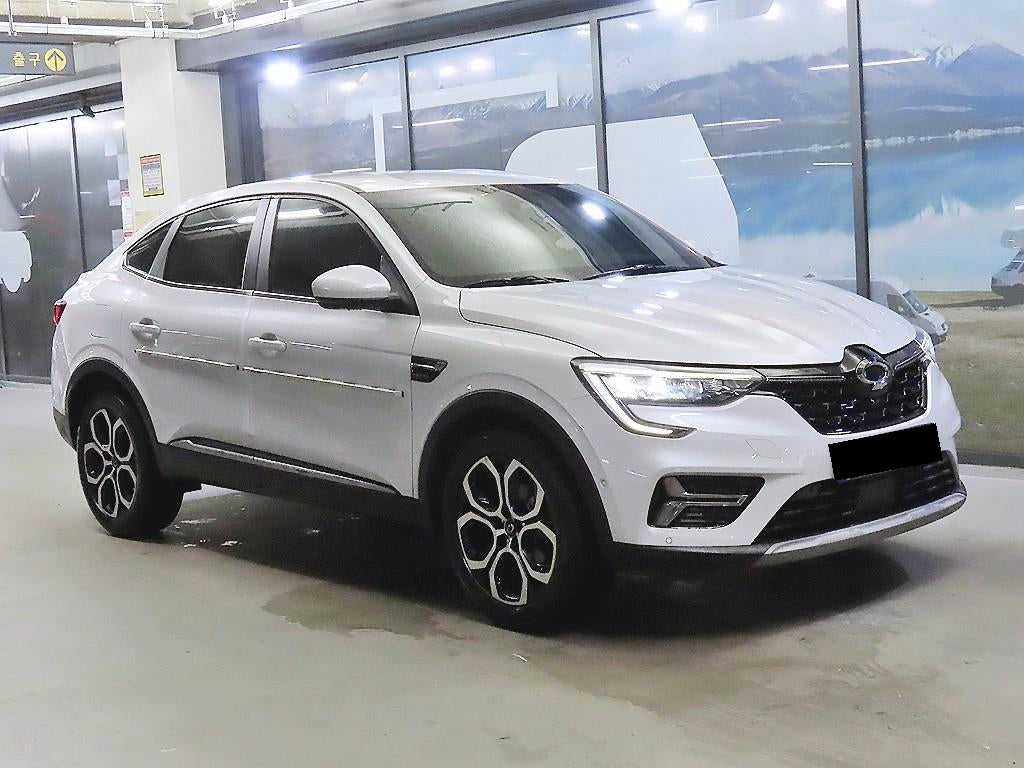 RENAULT XM3 — photo 01