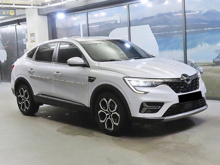 RENAULT XM3 — photo 01