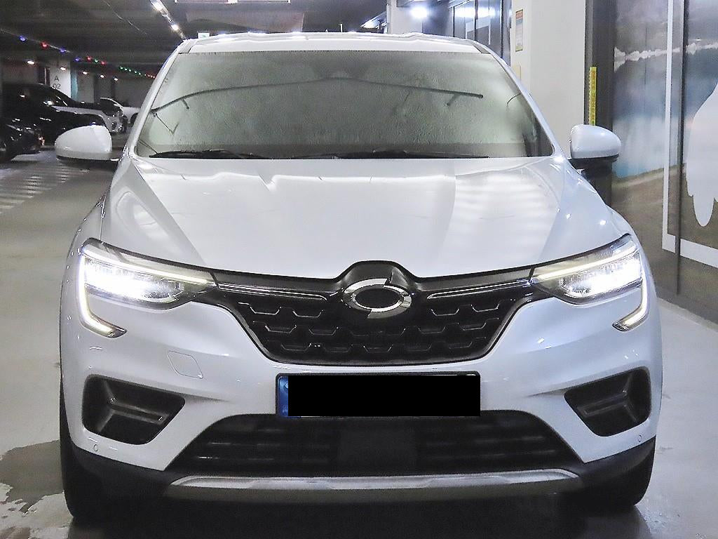 RENAULT XM3 — photo 02