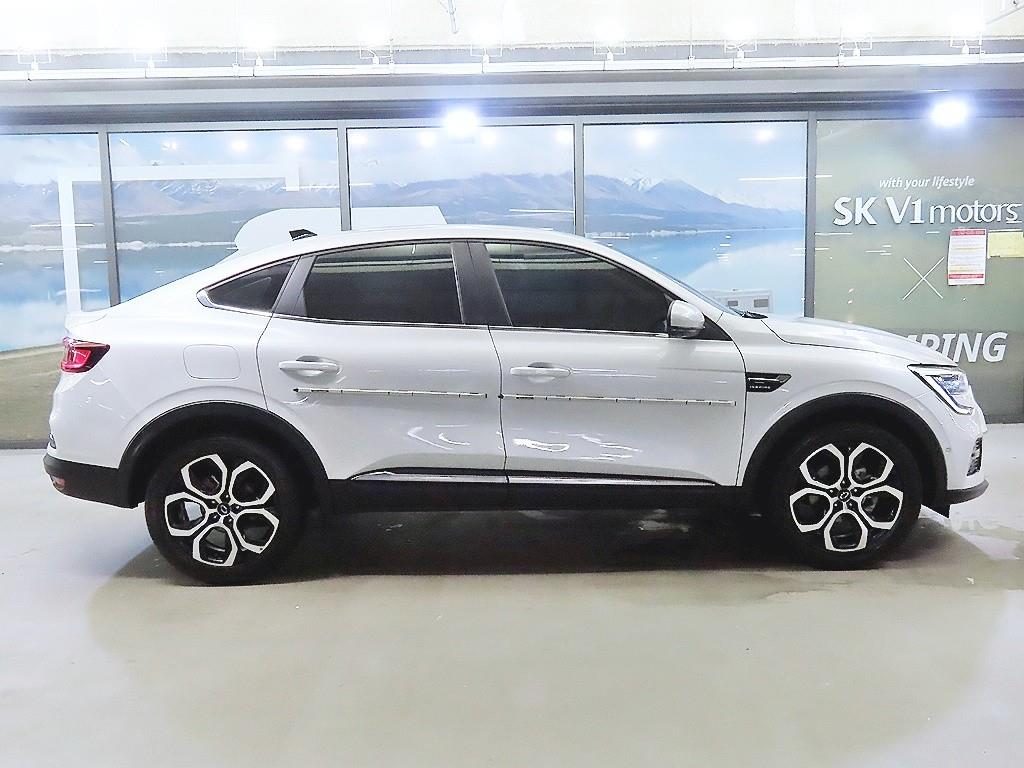 RENAULT XM3 — photo 03