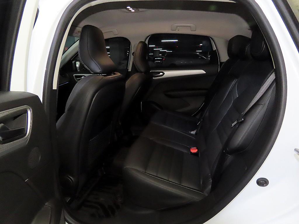 RENAULT XM3 — photo 06