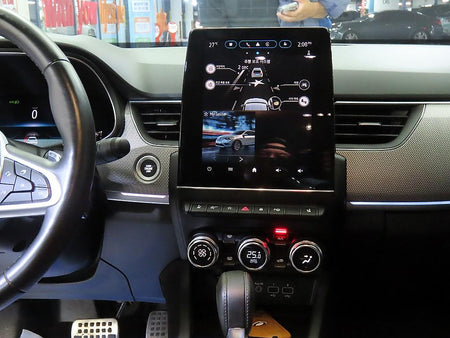 RENAULT XM3 — photo 10
