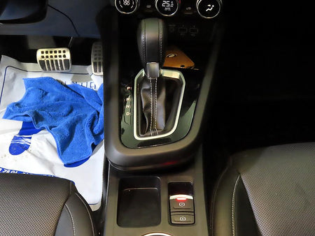 RENAULT XM3 — photo 11