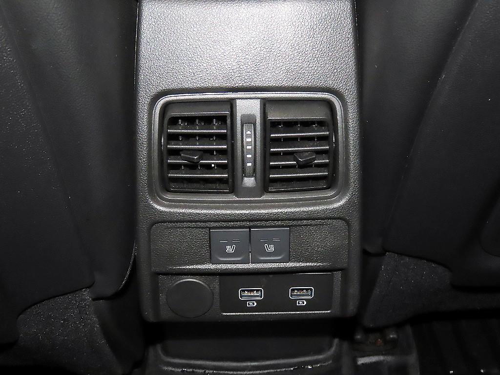 RENAULT XM3 — photo 12