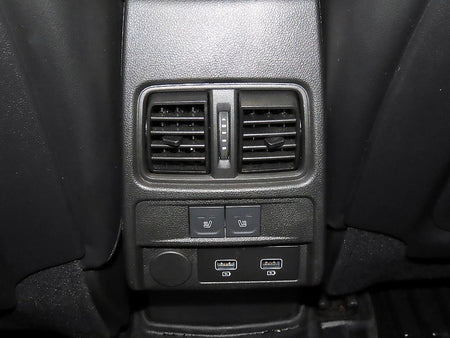 RENAULT XM3 — photo 12