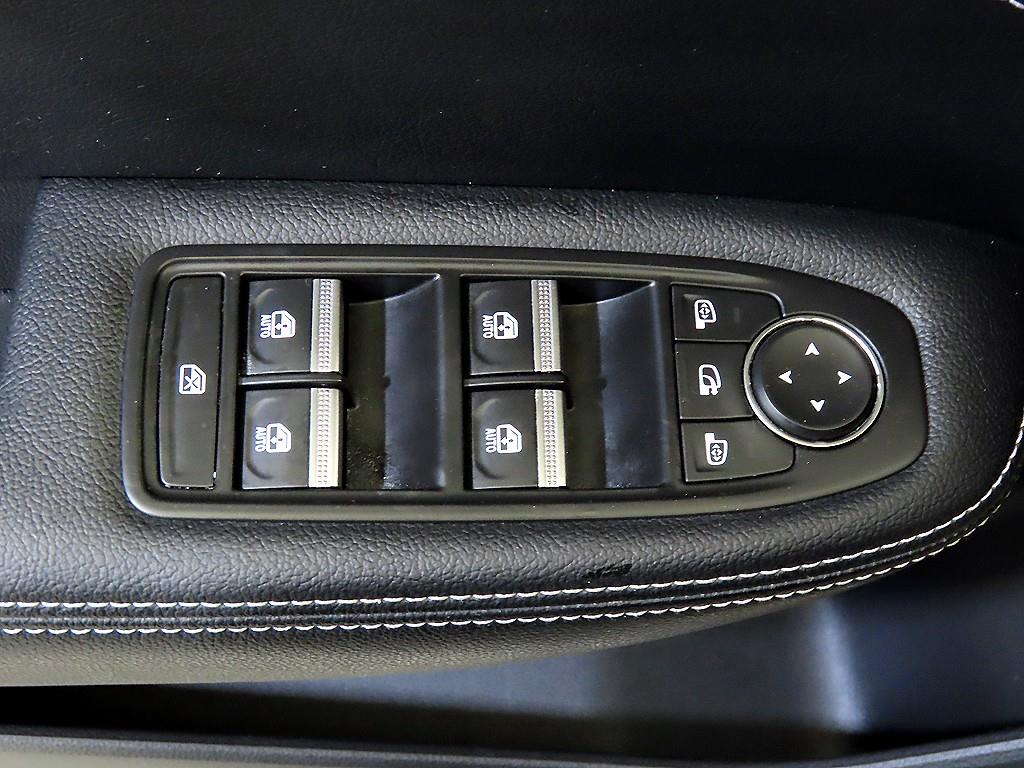 RENAULT XM3 — photo 13