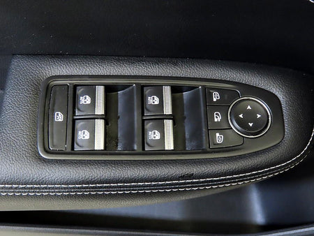 RENAULT XM3 — photo 13