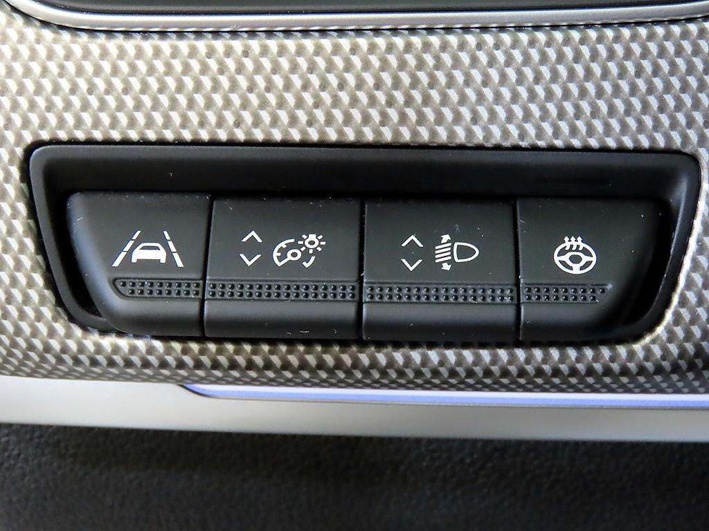 RENAULT XM3 — photo 14