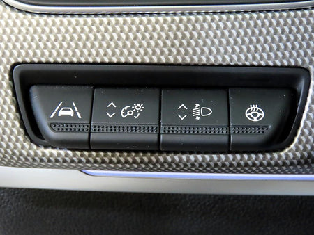 RENAULT XM3 — photo 14