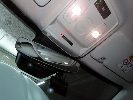 RENAULT XM3 — photo 17
