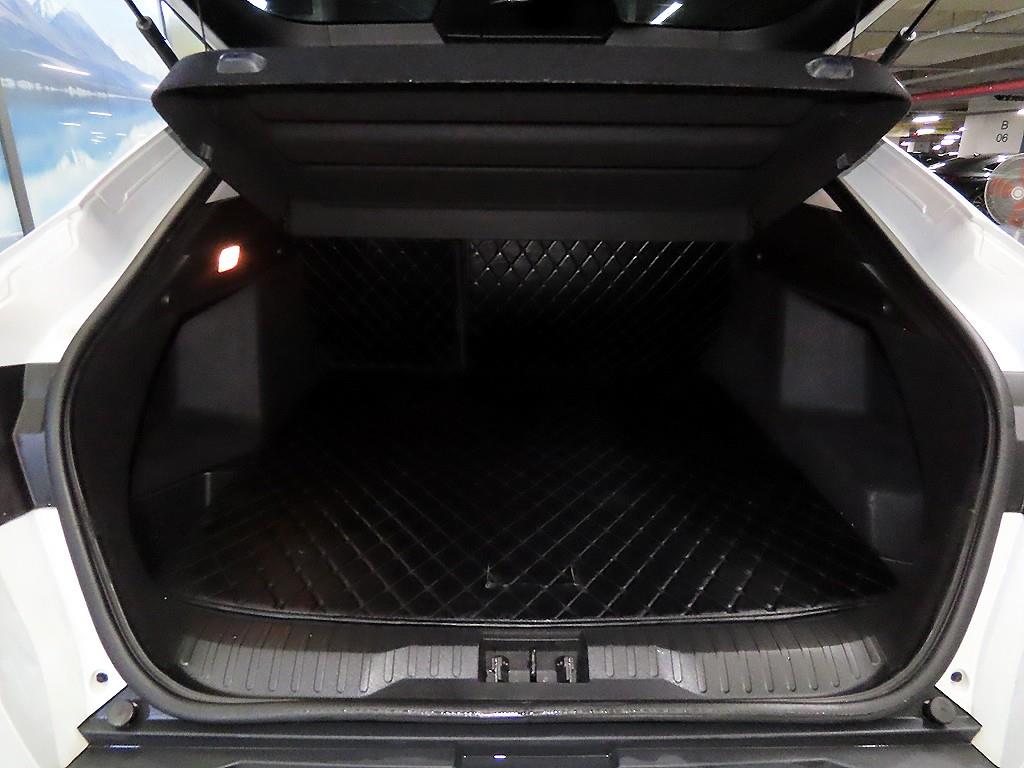 RENAULT XM3 — photo 18