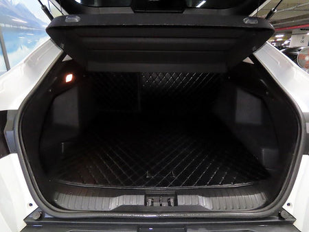RENAULT XM3 — photo 18