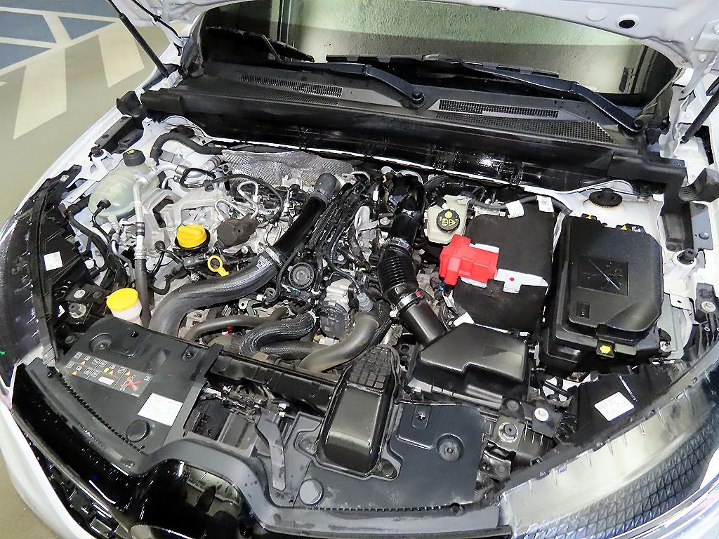 RENAULT XM3 — photo 19