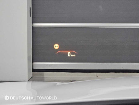 BMW 5-Series — photo 18