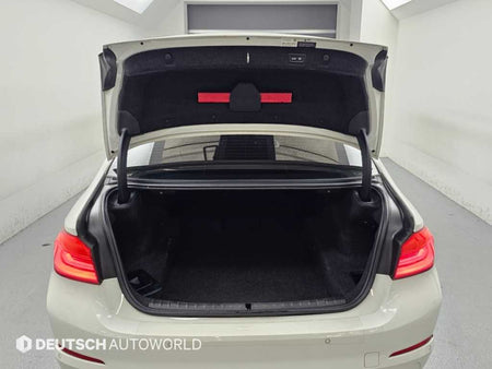 BMW 5-Series — photo 20