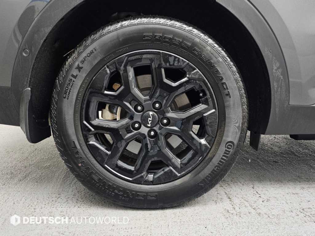 Kia Sorento — photo 06