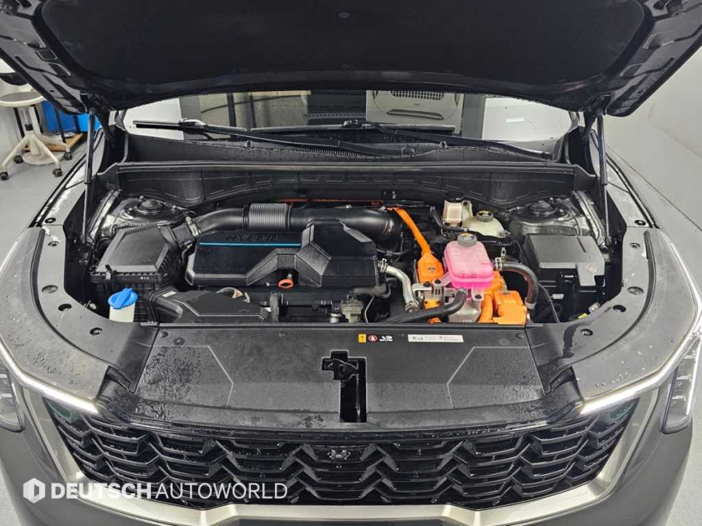 Kia Sorento — photo 07
