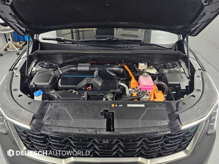 Kia Sorento — photo 07