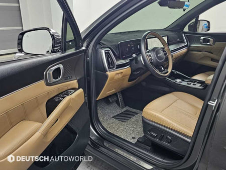 Kia Sorento — photo 11
