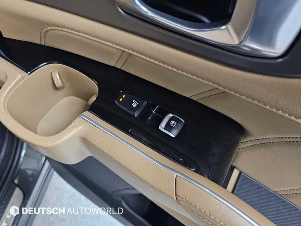 Kia Sorento — photo 16