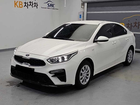 Kia K3 — photo 01