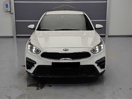 Kia K3 — photo 02