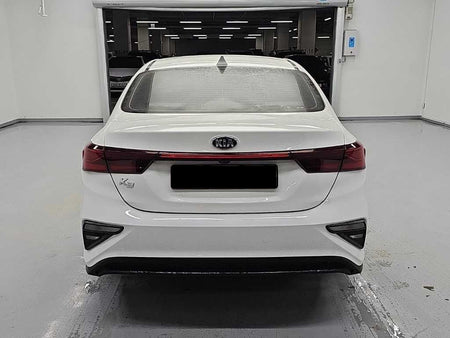 Kia K3 — photo 03