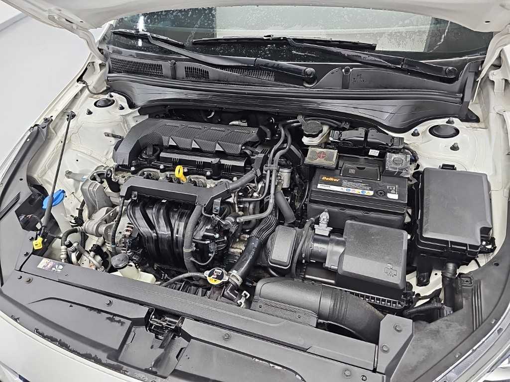 Kia K3 — photo 05